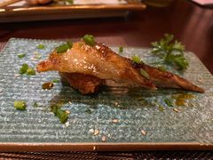 -弓二·烧鸟居酒屋(财富购物中心店)