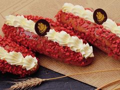 红酒莓子面包-利顺德大饭店·维多利亚花园(小白楼店)