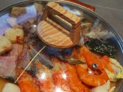 -创味·民间海南菜·非遗藤桥排骨(藤桥·免税城店)