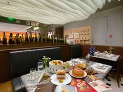-大树餐厅(大悦城店)