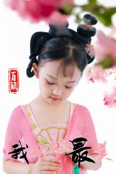 -蜜糖派儿童摄影(青建·太阳岛店)