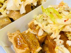 国足臭豆腐-国足臭豆腐(明瓦廊店)