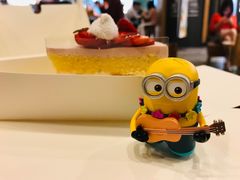 -泡泡玛特POPMART(上海环球港店)