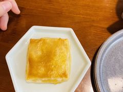 -石頭記榴莲烤肉(万达金街店)