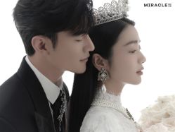 点击看大图 -情订奇缘婚纱摄影(和平路店)