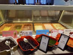 -武汉世茂希尔顿酒店·汇·全日餐厅