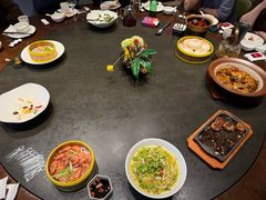 -炊江南·上海菜(国展华漕店)