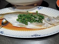 -小厨娘金榜题名(夫子庙秦淮河店)