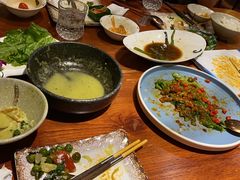 -Siam泰餐厅(水上公园店)