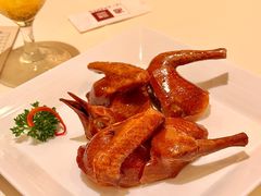 -利苑酒家(宜安广场店)