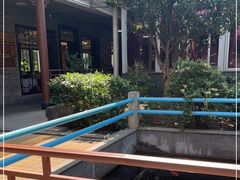 -桃园盛宴·岭南粤菜·手工茶点(南庄店)