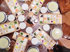 -香麒园·过桥米线·南湖雅宴