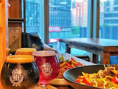 -40+精酿啤酒俱乐部(国投财富广场店)