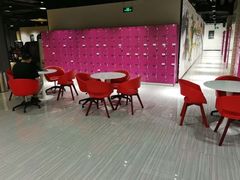 -一兆韦德健身(张杨路店)