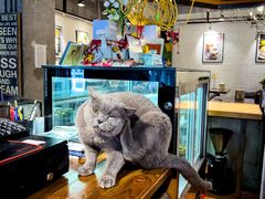 -么么咖啡(燕郊店)