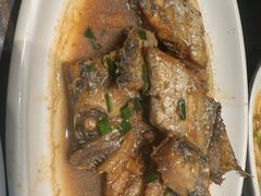 -金海湾海鲜排档(朱家尖店)