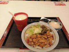 -永和大王(茉莉上新·共和新路店)