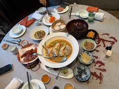 -新荣记(椒江店)