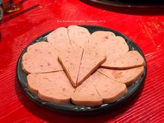 -谭鸭血老火锅(漳州路店)