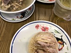 -红大哥水门鸡饭(總店)