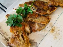 -芳·宴江南(范家路店)