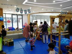 -澳洲袋鼠早教(金辉环球广场店)