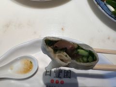 -日丰园海肠水饺·老字号大连海鲜(银泰城店)