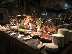 -OPEN開全日自助餐厅·牛肉火锅·海鲜(佛山希尔顿酒店)