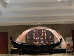 -苏州吴宫泛太平洋酒店