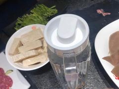 -重庆德庄火锅