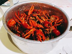 -文和友老长沙龙虾馆(化龙池店)