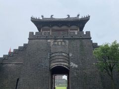 -三国水浒景区(无锡影视基地)