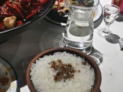 -丹虾|文和友小龙虾·烙锅(陕西路旗舰店)
