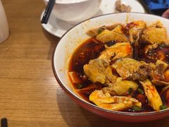 -九老汉·川渝江湖菜(合川路2店)