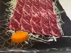 德米雪花牛肉-德米火锅(深圳湾1号旗舰店)