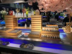 -V-ONE西雅图海鲜自助餐厅(仓山万达广场店)