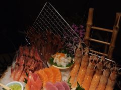 -花潮料理艺食馆(成都万象城店)