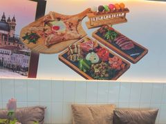 -ALLORA意大利餐厅(丰盛里店)