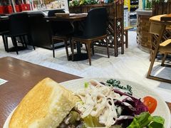 -斯比特花园西餐厅(东方商厦店)