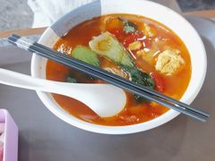 -南山素面馆(三亚南山文化旅游区店)