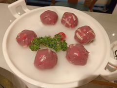 -俏牛哥鲜牛肉牛肆馆(重庆天地店)
