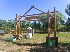 -永定河休闲森林公园