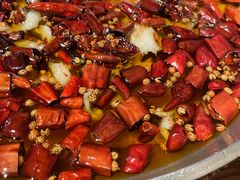 -水煮三国·川鲁江湖菜(香山店)