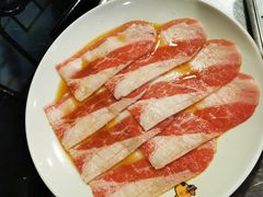 -釜山火炉·海鲜烤肉(紫藤路店)