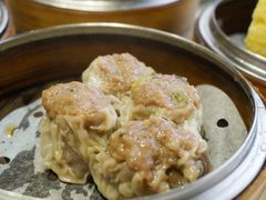 陈皮牛肉-大荣华酒楼(元朗老店)