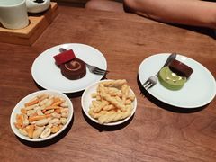 -梅间堂茶馆(绿地缤纷城店)