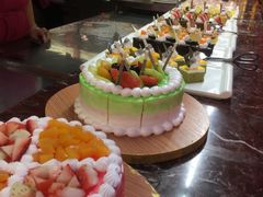 -宝丽金大酒店·洗浴中心
