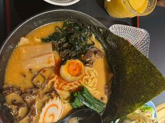 -無二炙坊·和牛烧肉(大钟寺1733店)