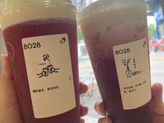 -喜茶(东莞汇一城店)