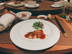 -新荣记(西溪湿地店)